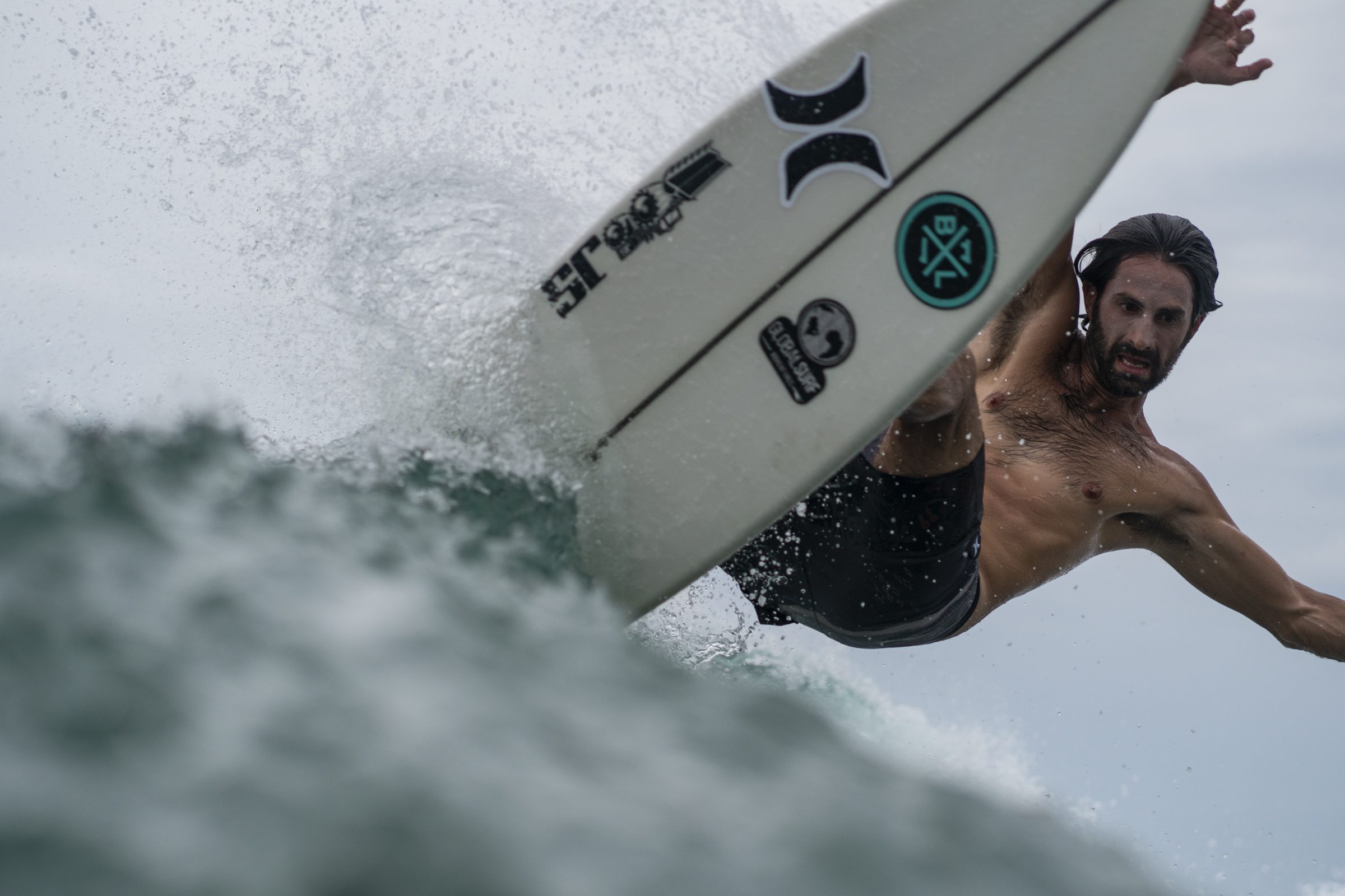 ISA LEVEL 1 & 2 & Ocean Safety - certification Course