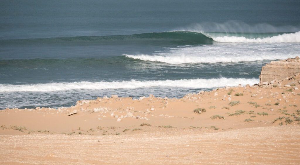 Global Surf Morocco