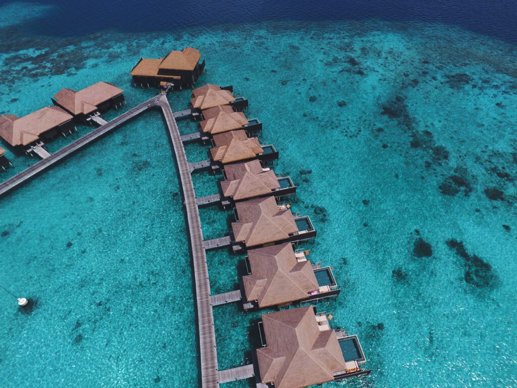 Niyama Surf Resort Maldives Vodi's, Maldives Global Surf