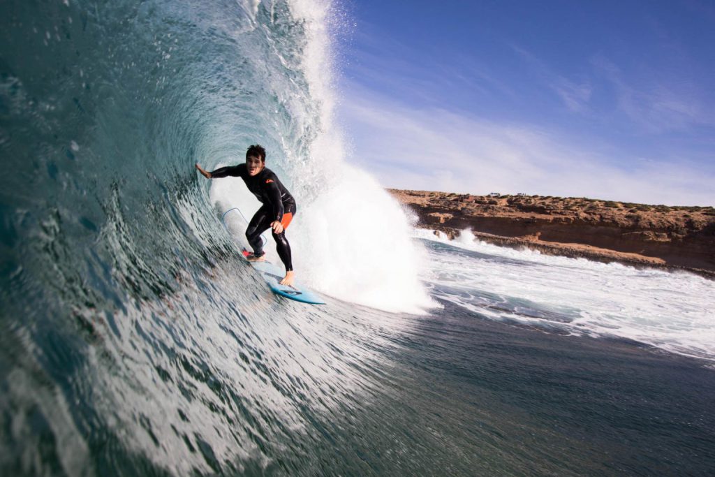 Global Surf Morocco