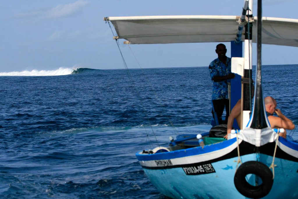 Global Surf Maldives