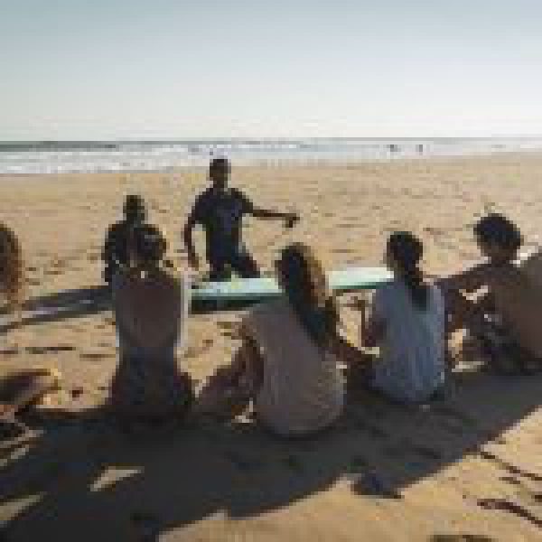 Global Surf Srilanka